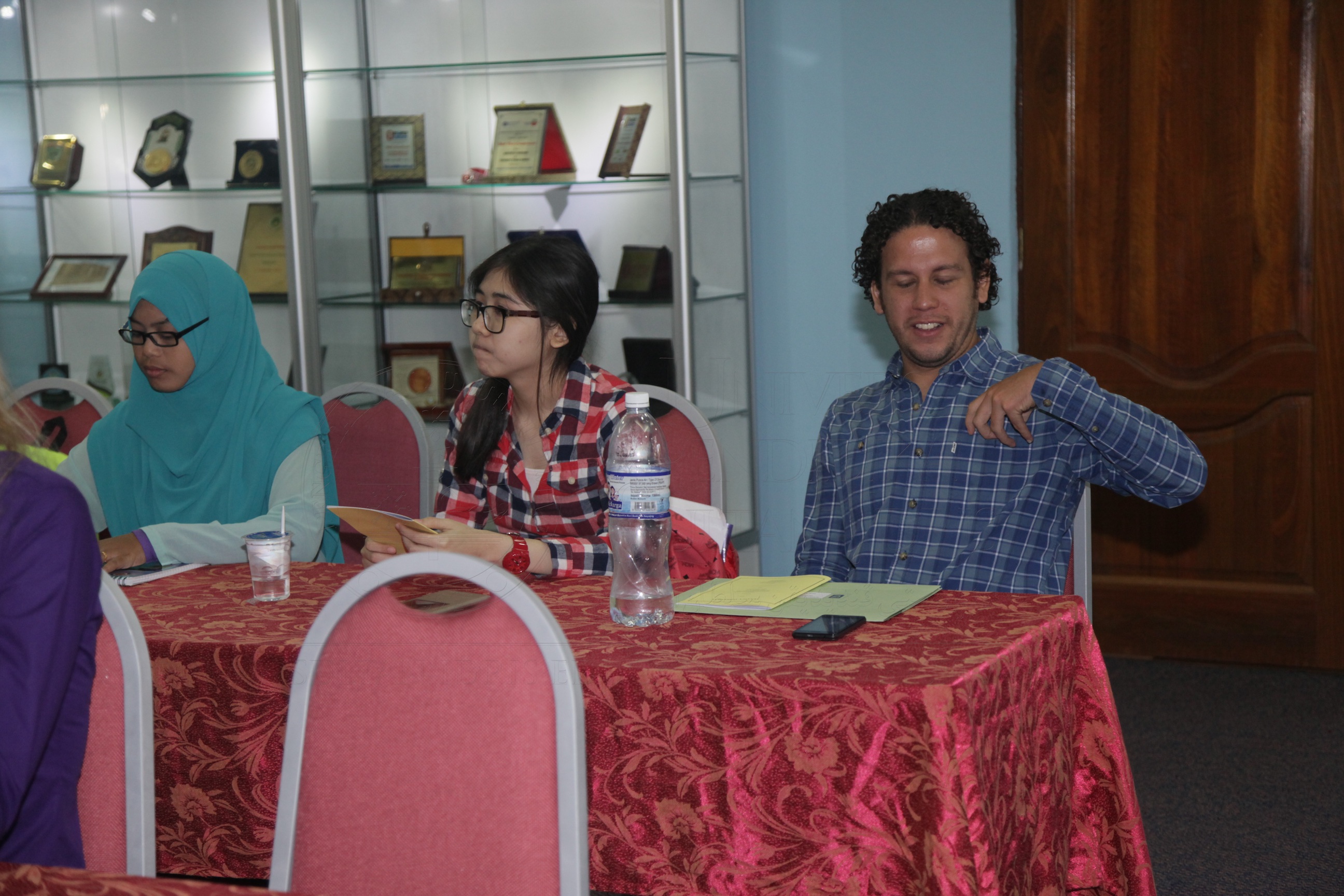 PRO15 133 ANTARABANGSA  IMG 0046